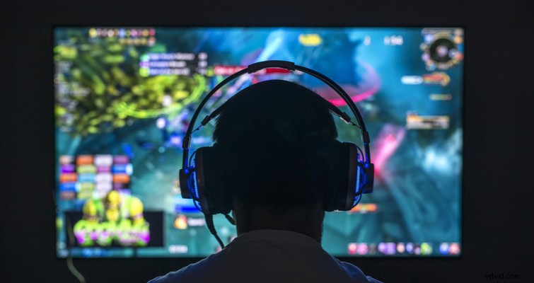 Elevate Your Gaming Videos and Twitch Streams with Premium Royalty-Free Music