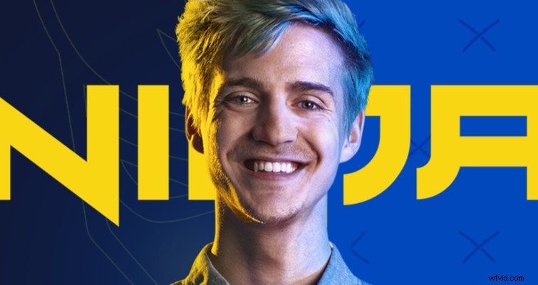 Elevate Your Gaming Videos and Twitch Streams with Premium Royalty-Free Music