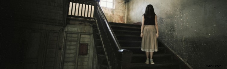 Ignite Audience Terror: Eerie Royalty-Free Music for Haunting Horror Scenes