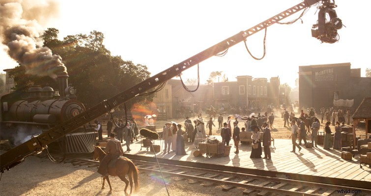 Curated Royalty-Free Western Music Playlist for Authentic Indie Projects