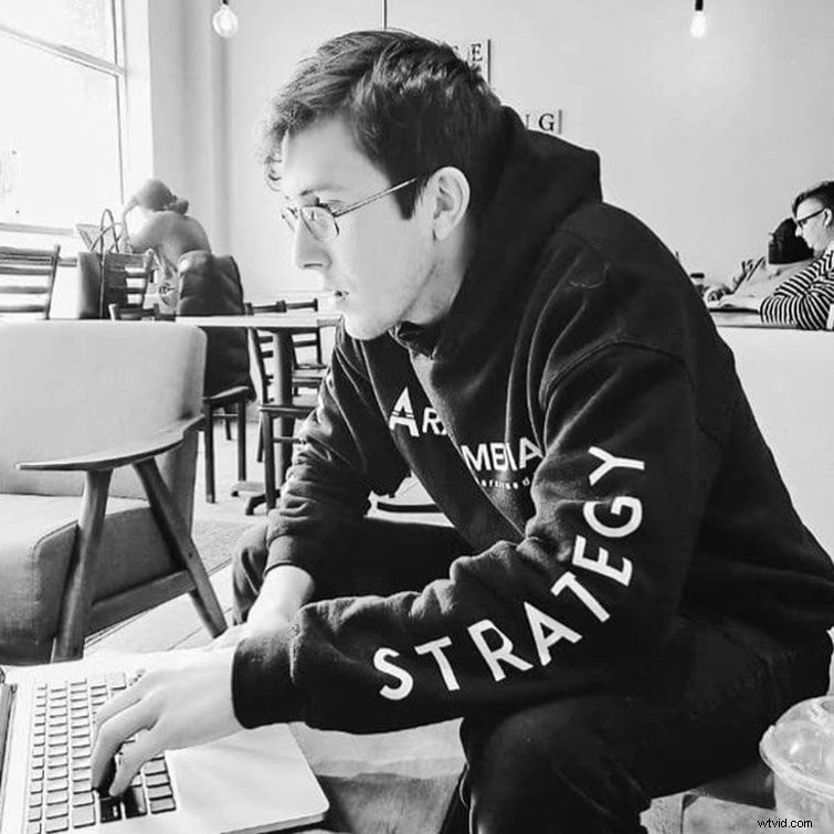 How Music Powered the Emotions in  Affected: The Story of Us  – A DIY COVID-19 Documentary