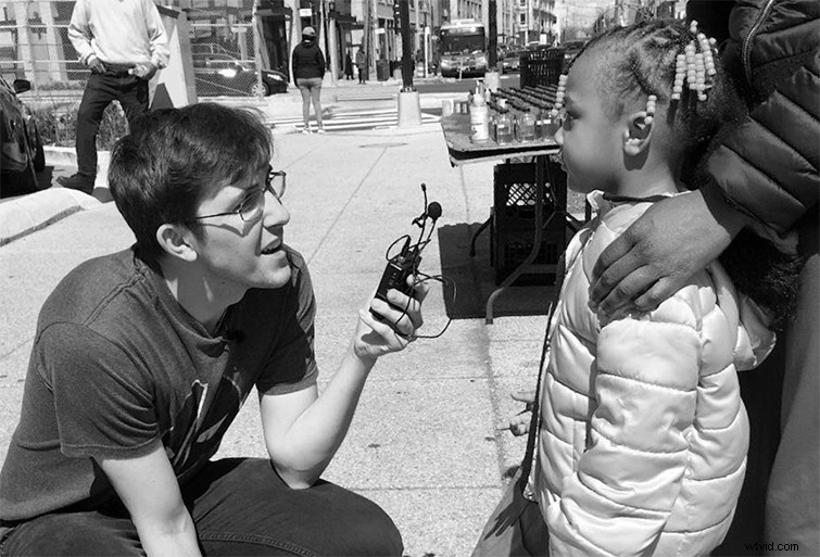 How Music Powered the Emotions in  Affected: The Story of Us  – A DIY COVID-19 Documentary