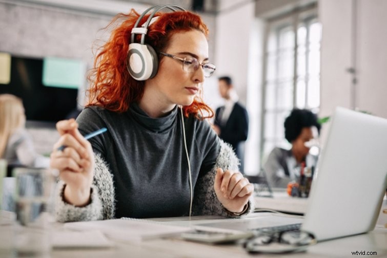 Master Podcast Music: The Make-or-Break Choice for Your Show s Success