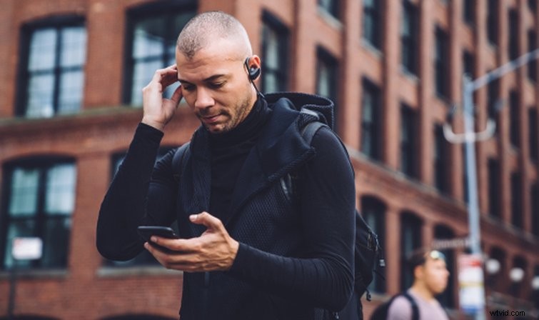 Master Podcast Music: The Make-or-Break Choice for Your Show s Success