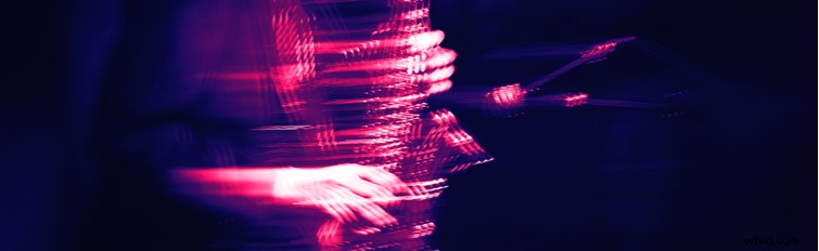 Discover Sonny Lauderdale: PremiumBeat s Jazz Saxophonist Matt Parker and His Swinging Tracks