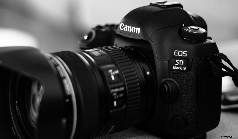 3 Expert Tips for Shooting Cinematic Long-Form Videos with DSLRs