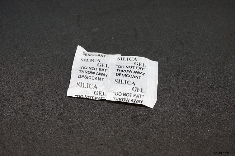 7 Expert Tips for Protecting Your Camera Gear in Cold Weather