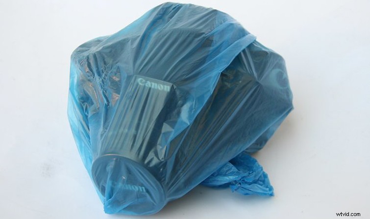 7 Expert Tips for Protecting Your Camera Gear in Cold Weather