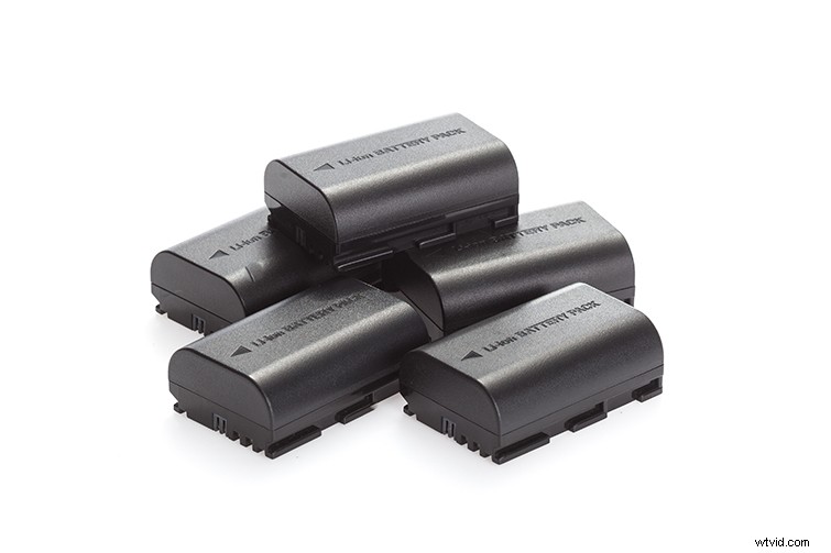 7 Expert Tips for Protecting Your Camera Gear in Cold Weather