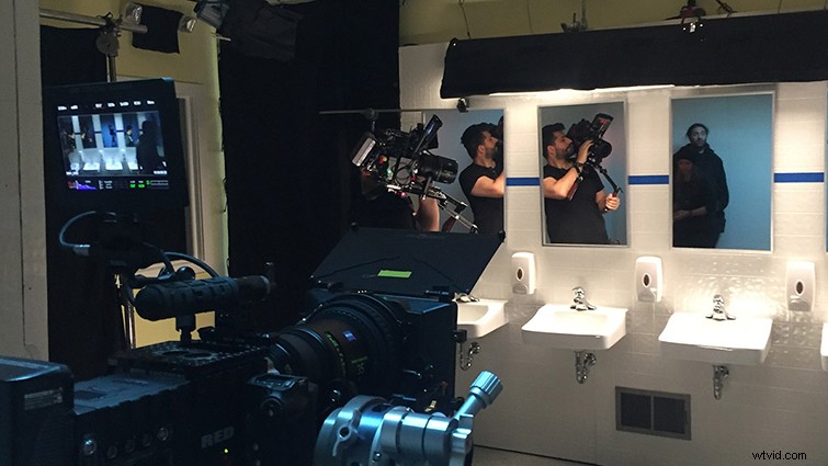 5 Expert Tips for Filming in Tight Spaces: Capture Pro Shots Effortlessly