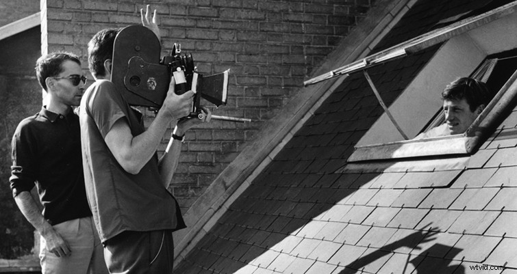 5 Expert Tips for Filming in Tight Spaces: Capture Pro Shots Effortlessly