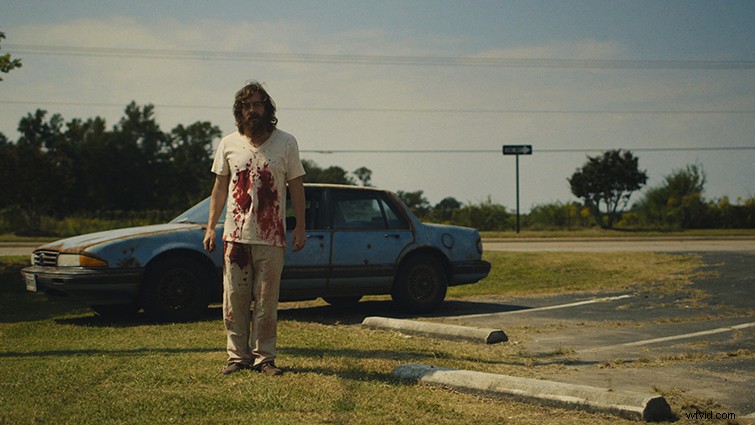 Master the Slow Burn: Why This Filmmaking Technique Builds Explosive Tension and Captivates Audiences