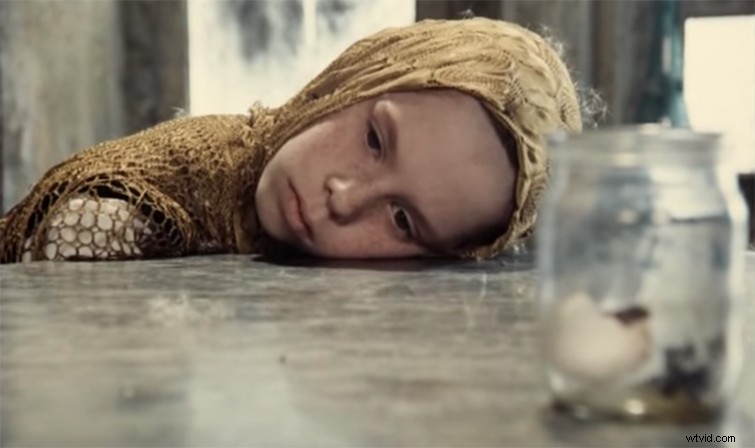 Master the Slow Burn: Why This Filmmaking Technique Builds Explosive Tension and Captivates Audiences