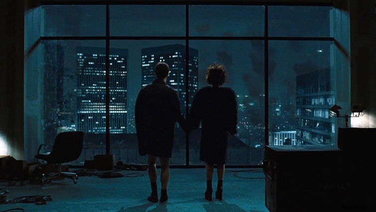 Mastering Iconic Film Endings: Analyze 5 Legendary Shots from Cinema Masters