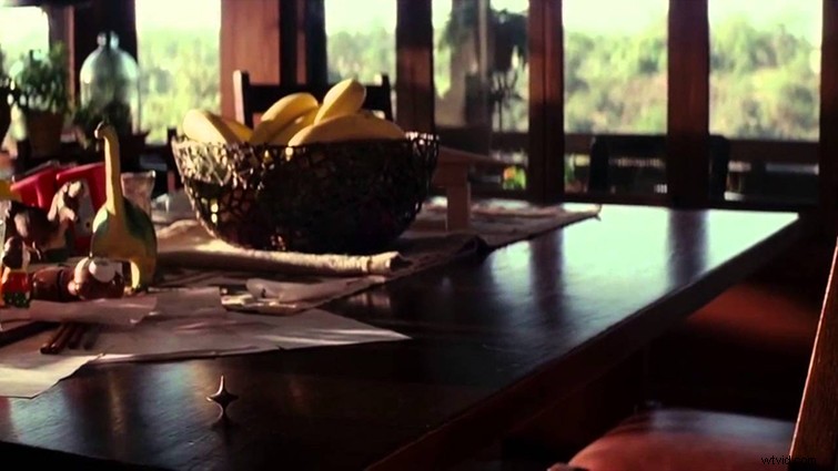 Mastering Iconic Film Endings: Analyze 5 Legendary Shots from Cinema Masters