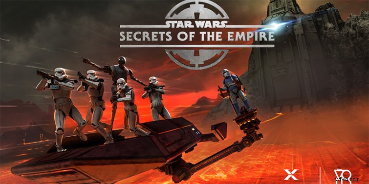 Top 5 Brands Revolutionizing Virtual Reality Content Excellence