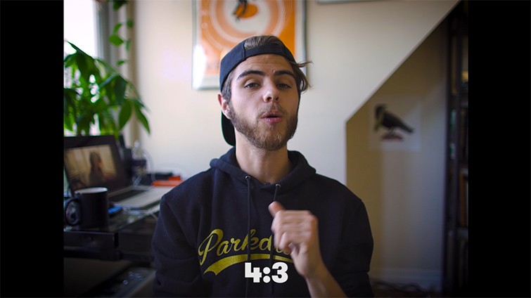 Ultimate Guide: Choosing the Perfect Aspect Ratio for Your Videos