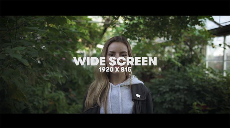 Ultimate Guide: Choosing the Perfect Aspect Ratio for Your Videos