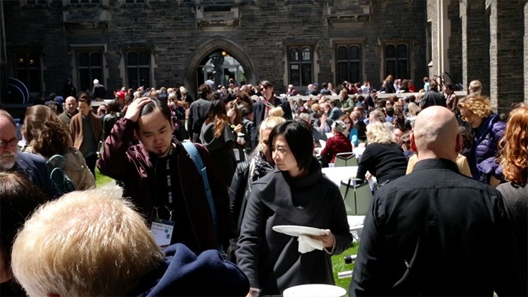 Top 5 Must-Attend Film Festivals for Short-Form Documentaries