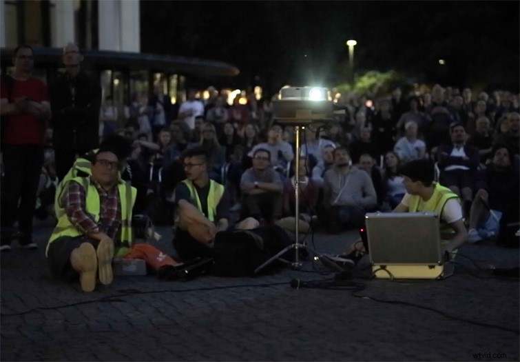 Top 5 Must-Attend Film Festivals for Short-Form Documentaries