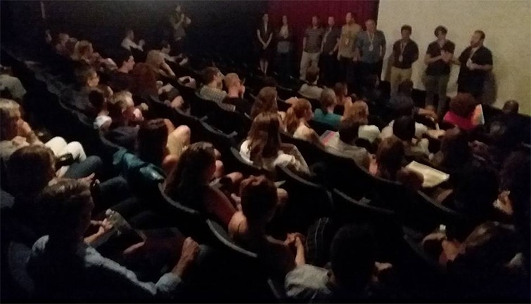 Top 5 Must-Attend Film Festivals for Short-Form Documentaries