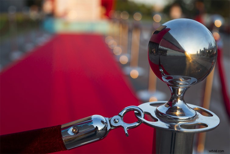 Essential Elements for Successful Film Festival Submissions on FilmFreeway