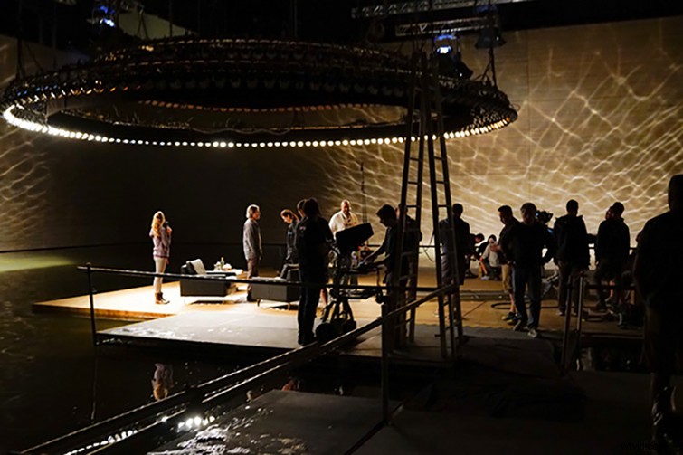 Cameras and Lenses Powering 2018 Oscar-Nominated Films: Best Picture & Cinematography Gear