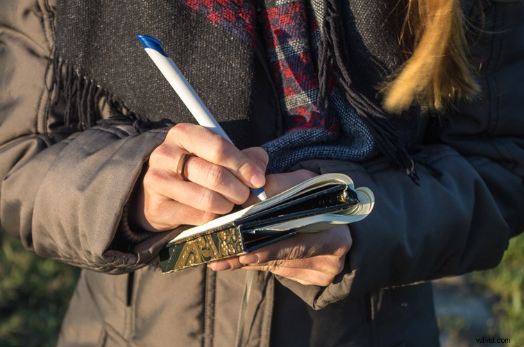 Master Editing While Shooting: Pro Filmmaking Tips for Faster Video Production