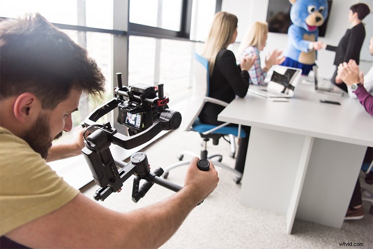 Master Editing While Shooting: Pro Filmmaking Tips for Faster Video Production