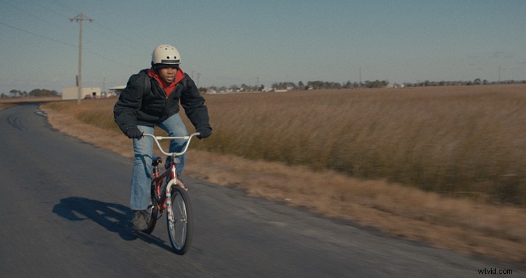 7 Pro Tips from SXSW: Mastering Camera Motion in Filmmaking with Ben Strang