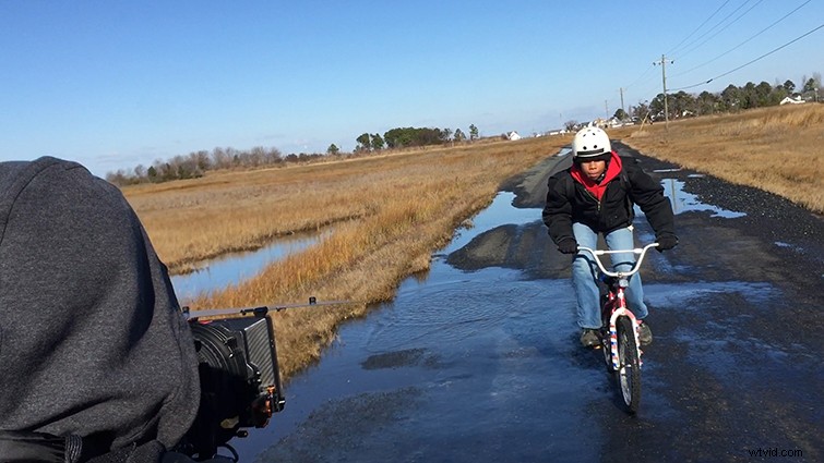 7 Pro Tips from SXSW: Mastering Camera Motion in Filmmaking with Ben Strang