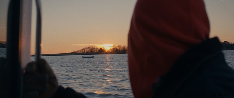 7 Pro Tips from SXSW: Mastering Camera Motion in Filmmaking with Ben Strang