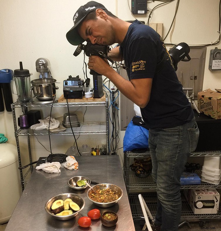 SXSW Insights: 7 Expert Tips for Creating a Successful Digital Docuseries