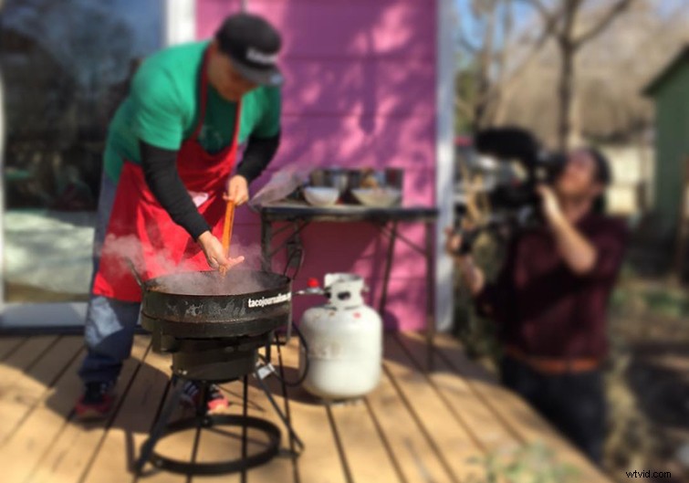 SXSW Insights: 7 Expert Tips for Creating a Successful Digital Docuseries