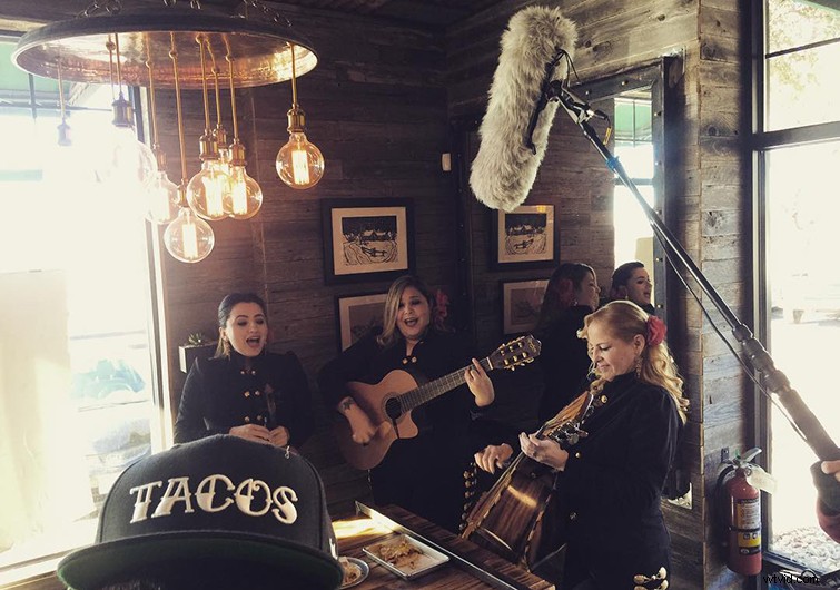 SXSW Insights: 7 Expert Tips for Creating a Successful Digital Docuseries