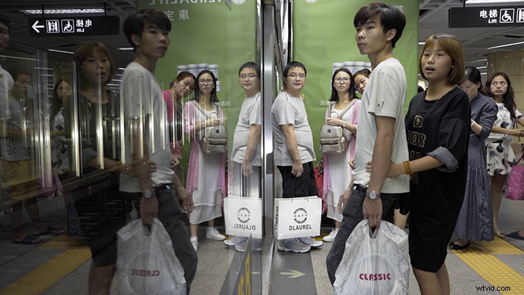 SXSW Arts: Discover  Life Underground  – Hervé Cohen s Innovative Interactive Documentary