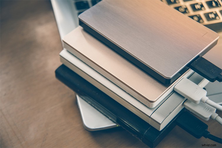 Digital Imaging Technicians (DITs): The Unsung Heroes of Modern Film Productions