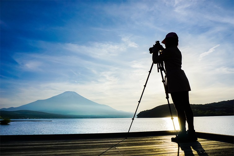 All-I vs. IPB Compression: Key Differences and Optimal Shooting Tips for Canon DSLRs