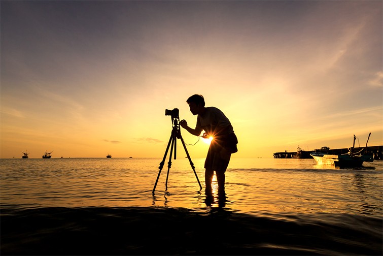 All-I vs. IPB Compression: Key Differences and Optimal Shooting Tips for Canon DSLRs