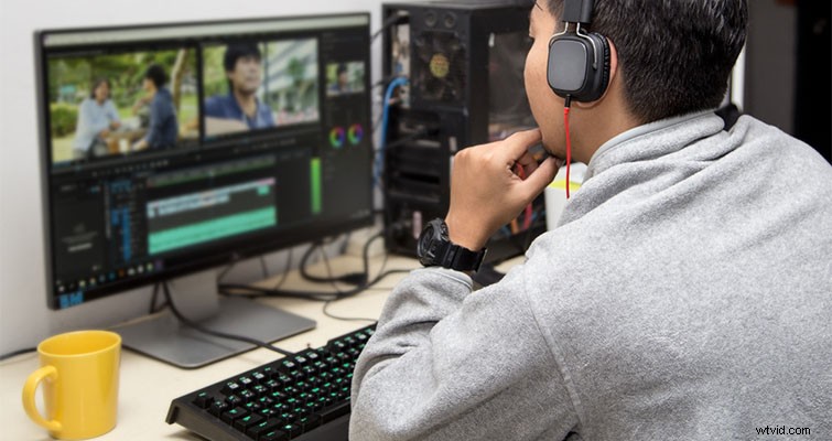 Expert Tips for Crafting Eye-Catching Video Thumbnails That Boost Views