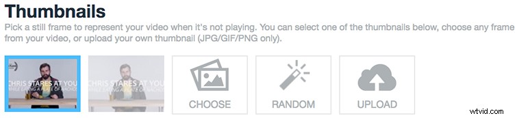 Expert Tips for Crafting Eye-Catching Video Thumbnails That Boost Views