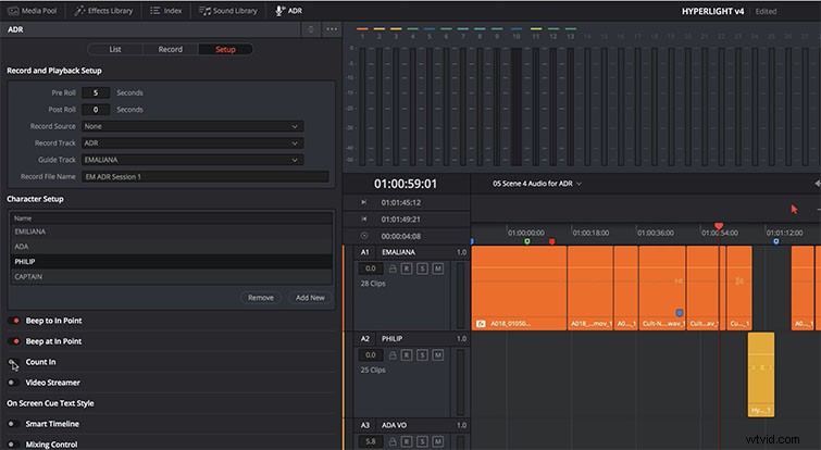 Blackmagic Design Unveils DaVinci Resolve 15 with Fusion VFX at NAB 2018
