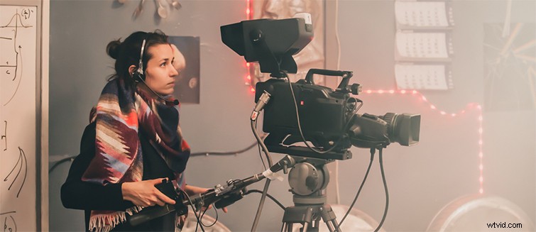 10 Essential Insights for Winning Filmmaking Grants: What Reviewers Really Look For
