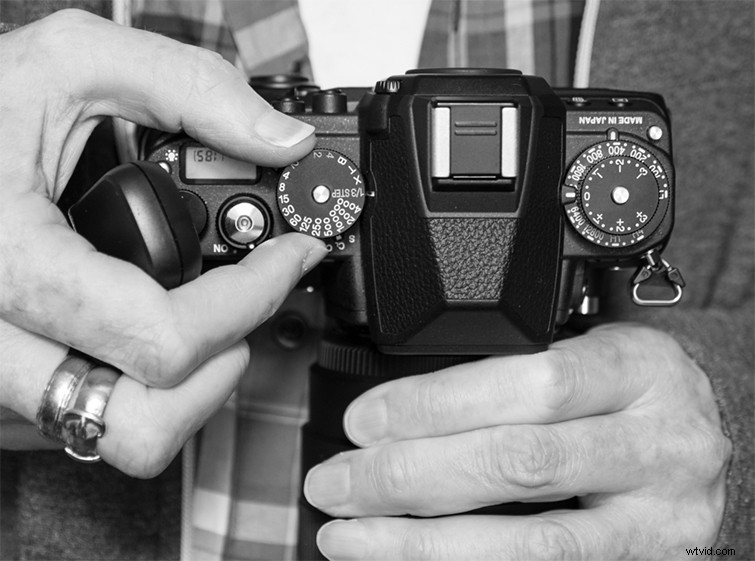 5 Expert Production Tips for Stunning High Frame Rate Videography (60fps+)