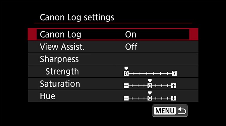 Canon 5D Mark IV C-Log Upgrade: Is It Worth Sending In? Key Considerations