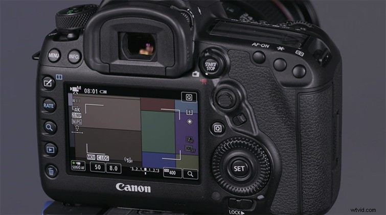 Canon 5D Mark IV C-Log Upgrade: Is It Worth Sending In? Key Considerations