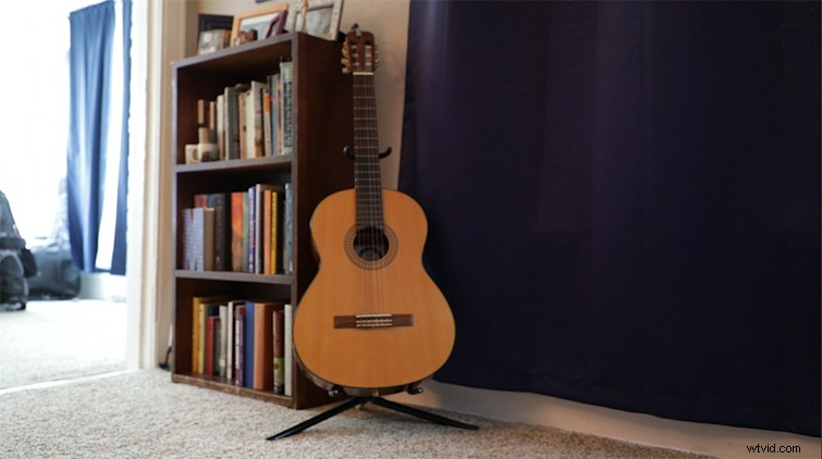 5 Proven Post-Production Tips to Sharpen Out-of-Focus Footage