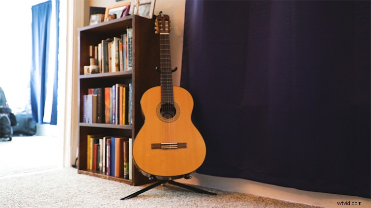 5 Proven Post-Production Tips to Sharpen Out-of-Focus Footage