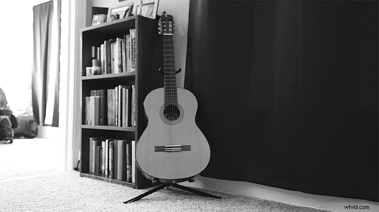 5 Proven Post-Production Tips to Sharpen Out-of-Focus Footage