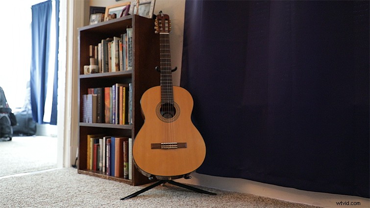 5 Proven Post-Production Tips to Sharpen Out-of-Focus Footage